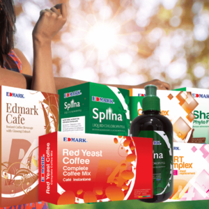 منتجات إدمارك